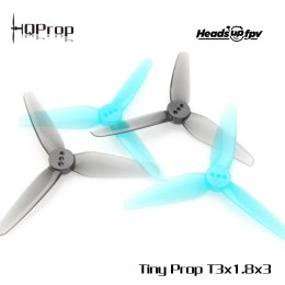 Propellers HQProp HeadsUpTiny 3-blade 3