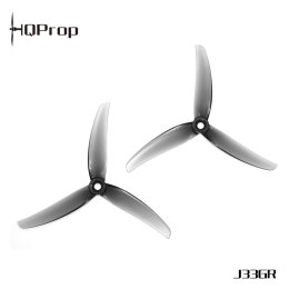 Propellers HQProp Juicy J33 3-Blade 4.9