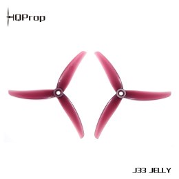 Propellers HQProp Juicy J33 3-Blade 4.9
