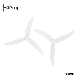 Propellers HQProp Juicy J33 3-Blade 4.9