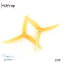 HQProp Juicy J37 4.9 cala pomarańczowe śmigła do dronów FPV kup w HTDRONE
