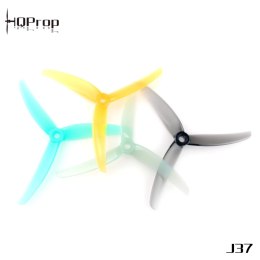 Propellers HQProp Juicy J37 3-Blade 4.9