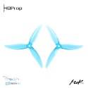 HQProp MCK 3-Blade 5.1 cala Light Blue śmigła FPV kup w najlepszym sklepie HTDRONE
