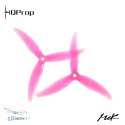 HQProp MCK 5.1 cala różowe śmigła 3-łopatowe do drona FPV kup teraz w HTDRONE