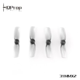 Propellers HQProp MicroWhoop 2-BL1.2