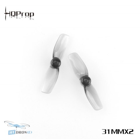 HQProp MicroWhoop 2-BL1.2" Grey śmigła FPV cena sklep HTDRONE unikalny design