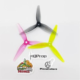 Propellers HQProp PizzaCutters 5037 3-Blade 5
