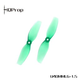 Propellers HQProp UltralightWhoop 2-BL 1.6