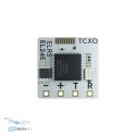 FLYWOO TCXO ELRS 2.4G (EL24P) receiver detail from side, buy now at HTDRONE best shop