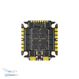 Pilotix ESC 4in1 Pilotix 75A AM32 основний вигляд продукту купити зараз в HTDRONE