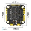 Pilotix ESC 4in1 Pilotix 75A AM32 opakowanie i akcesoria cena w HTDRONE