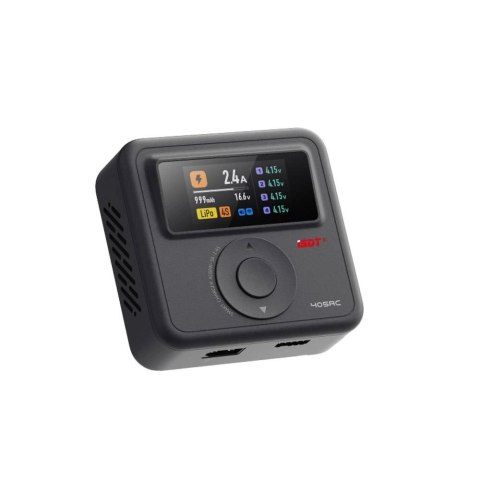 Smart Charger ISDT 405AC 50W/5A