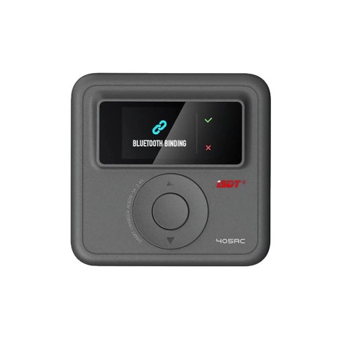 Smart Charger ISDT 405AC 50W/5A