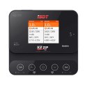 Smart Charger ISDT K2 zip AC 200W / DC 500W Dual-Channel