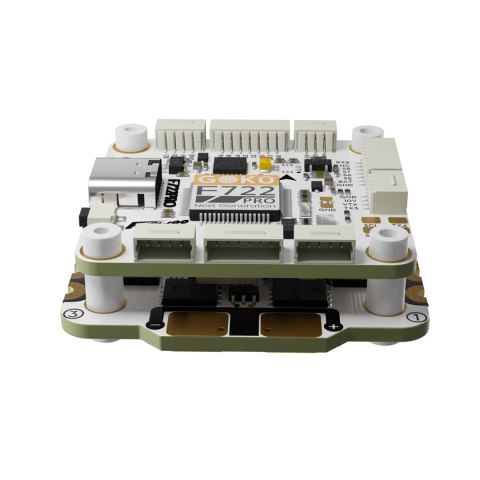 Stack FLYWOO GOKU F722 Pro V2 55A 32Bit 128K 30x30