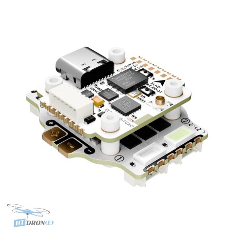 FLYWOO Goku GN405 Nano HD 20A V3 ELRS stack main view buy at HTDRONE shop