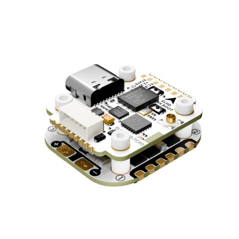 Stack FLYWOO GOKU GN405 Nano HD 35A V3 ELRS