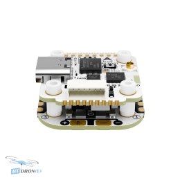 Stos FPV FLYWOO GOKU GN405 Nano HD 35A V3 ELRS widok z boku w najlepszej cenie