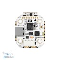FLYWOO GOKU GN405 Nano HD 35A V3 ELRS FPV stack PCB top-down detail view