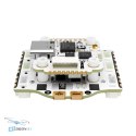 FLYWOO Goku Hex GN405 HD 20A V3 ELRS FPV stack 3/4 detail view buy now HTDRONE