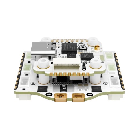 Stack FLYWOO GOKU HEX GN405 HD 20A V3 ELRS