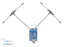 BAYCK Pilotix TX868/2.4G Dual band radio module best choice at HTDRONE shop