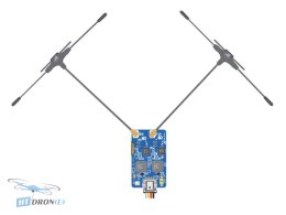 BAYCK Pilotix TX868/2.4G Dual band radio module best choice at HTDRONE shop