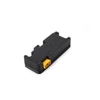 Transceiver Pilotix for Optic Fiber Module SE 40km