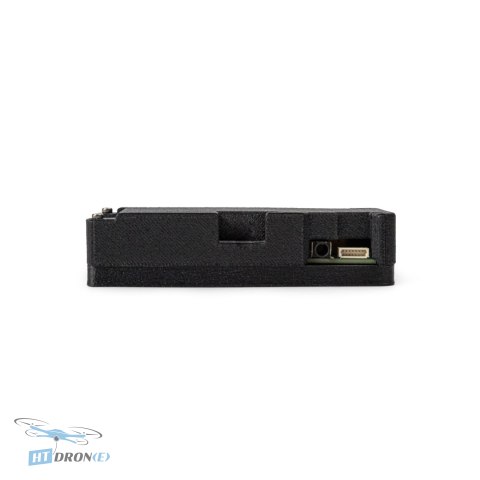 Pilotix Transceiver Pilotix Optic Fiber Module SE 40km widok z trzech czwartych cena w sklepie