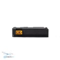Pilotix Transceiver Pilotix Optic Fiber Module SE 40km tył złącza szczegóły kupić najlepszy