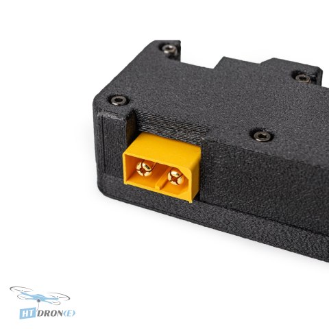 Pilotix Transceiver Pilotix Optic Fiber Module SE 40km wymiary porównanie akcesoria