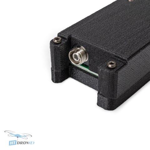 Pilotix Transceiver Pilotix Optic Fiber Module SE 40km opakowanie zawartość zestawu