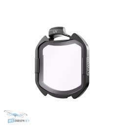 FLYWOO UV Filter dla DJI O4 Pro V2 - najlepszy filtr UV do kamer FPV w sklepie HTDRONE