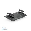 Walksnail Upper Cover for Goggles X - main view, buy now at HTDRONE shop