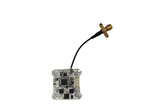 VTX ImmersionRC Ghost Hybrid V2 DUO 5.8GHz + 2.4GHz Rx All-in-One Module