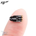 FLYWOO VTX Microphone AGC-MIC Nano zbliżenie detali produktu do kupienia w HTDRONE