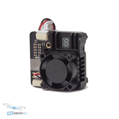 SKYZONE TX2501CNC 2.5W 6.2GHz VTX main view buy at HTDRONE best price