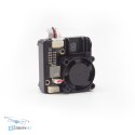 SKYZONE TX2501CNC VTX PCB components detail top view buy