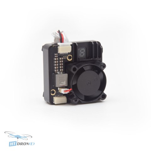 SKYZONE TX2501CNC VTX PCB components detail top view buy