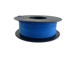Weistek ABS Filament Blue 11-1.75mm 1Kg 95A