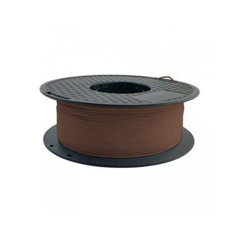 Weistek ABS Filament Brown 11-1.75mm 1Kg 95A