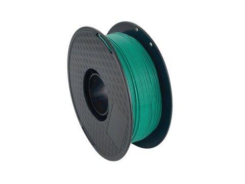 Weistek ABS Filament Green 11-1.75mm 1Kg 95A