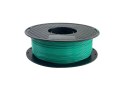 Weistek ABS Filament Green 11-1.75mm 1Kg 95A