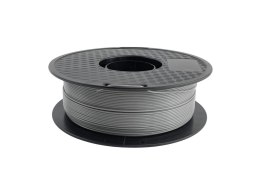 Weistek ABS Filament Grey 11-1.75mm 1Kg 95A