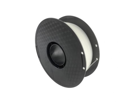 Weistek ABS Filament Natural 11-1.75mm 1Kg 95A