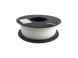 Weistek ABS Filament Natural 11-1.75mm 1Kg 95A