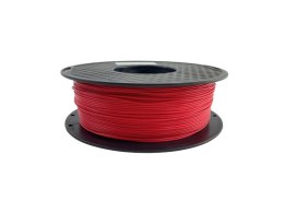 Weistek ABS Filament Red 11-1.75mm 1Kg 95A