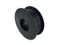 Weistek HS PETG Filament Black-11-1.75mm 1Kg 95A