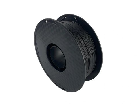 Weistek HS PETG Filament Black-11-1.75mm 1Kg 95A