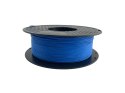 Weistek HS PETG Filament Blue 11-1.75mm 1Kg 95A